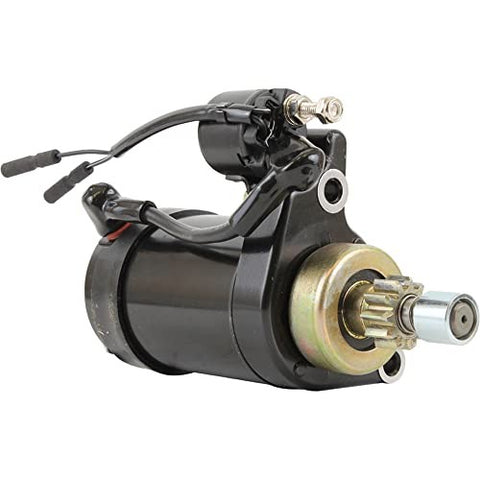 A 12V HONDA STARTR CCW 11T