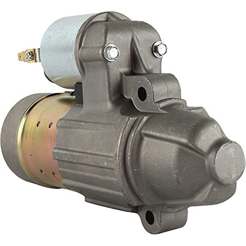 A 12V YAMAHA STARTR CCW 9T