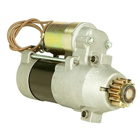 A 12V YAMAHA STARTR CCW 13T