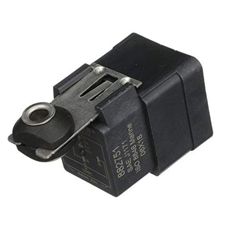 W POWER TRIM RELAY