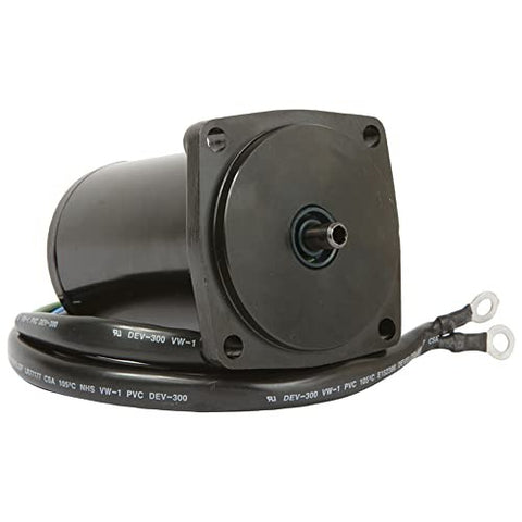 A TLT/TRM MOTOR SUZUKI