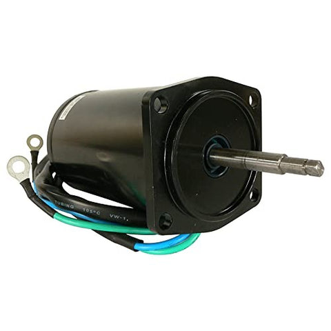 A TLT/TRM MOTOR YAMAHA