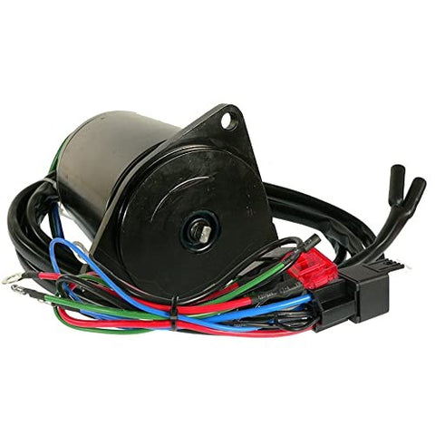 A TLT/TRM MOTOR YAMAHA
