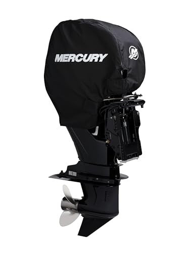 COWL COVER 40-60HP 4STROKE