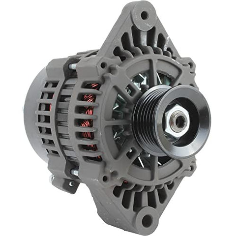 A 12V ALT DELCO 70 AMP