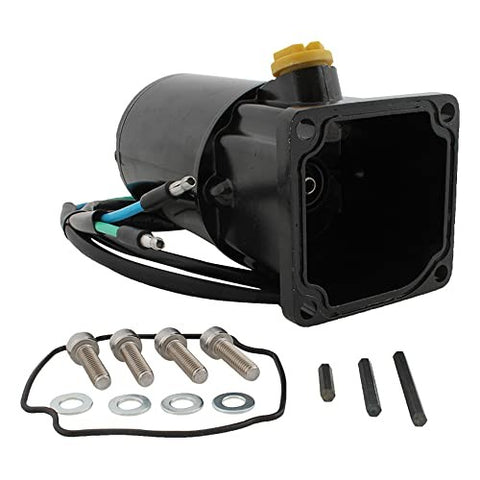 Quicksilver 8M6007531 12-Volt Trim/Tilt Motor