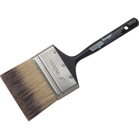 1 1/2 Europa Brush