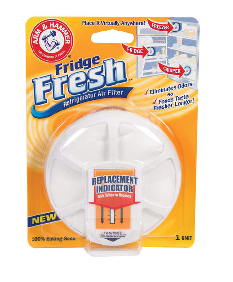 Arm & Hammer Fridge Fresh Refrigerator Air Filter