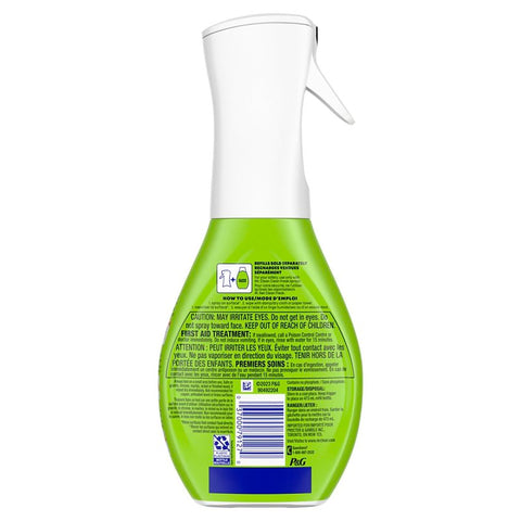 Mr Clean COLORmaxx 79127 Clean Freak Mist, 16 oz, Liquid, Gain Original, Pack of 6