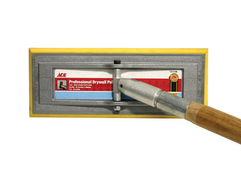 Ace Drywall Pole Sander