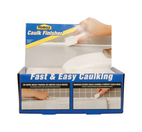 Homax Professional Composite Caulk Finisher Tool
