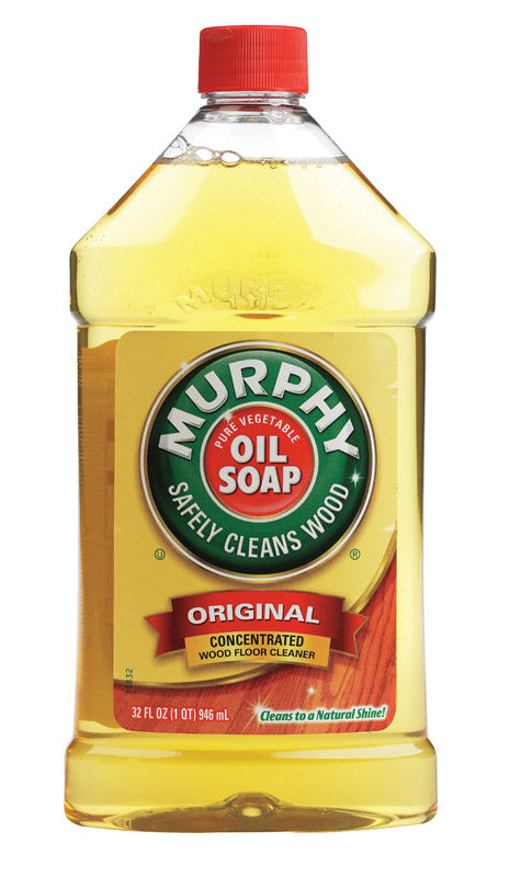 Murphy 32 oz. Floor Cleaner
