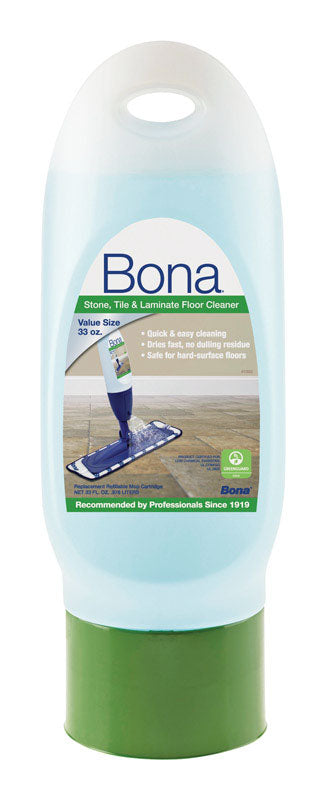 Bona 34 oz. Floor Cleaner Refill