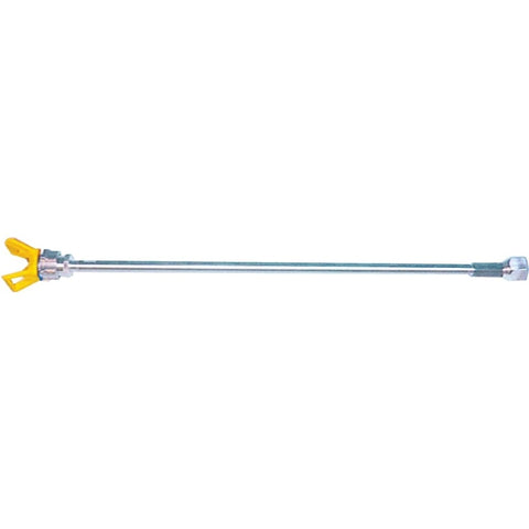 Titan 651-072 Tip Extension, 18 in L