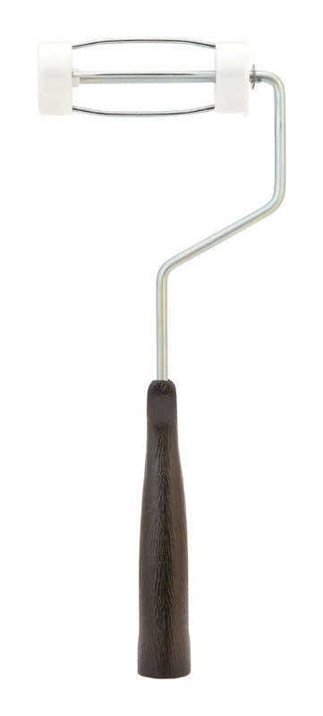 Linzer Paint Roller Frame Threaded End 15 in. L