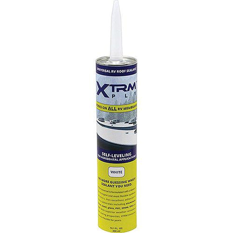 Shields Marine Bilgeflex Series 120 Flexible Hose - White