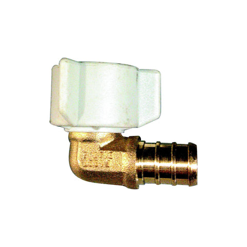 Guest 150PHB Universal AC Plug Holder, Black