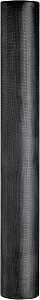 Adfors Clear Advantage Series 33541 Screen Wire, 7 ft L, 36 in W, Fiberglass, Charcoal