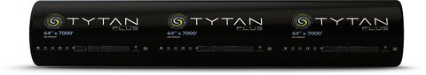 Tytan NW647000TGWPLUS Net Wrap, 7000 ft L, 64 in W