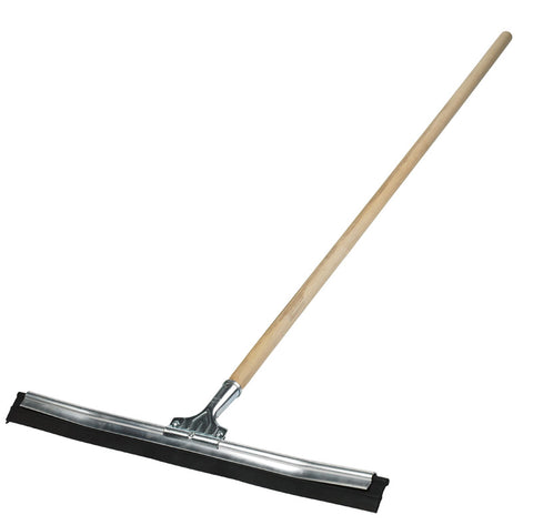 Ace 24 in. W Neoprene Rubber Floor Squeegee 1