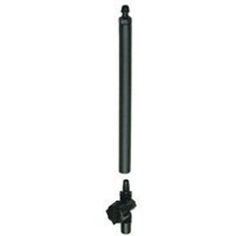 Raindrip R166CT Adjustable Mister and Riser, Polyethylene – Shell ...