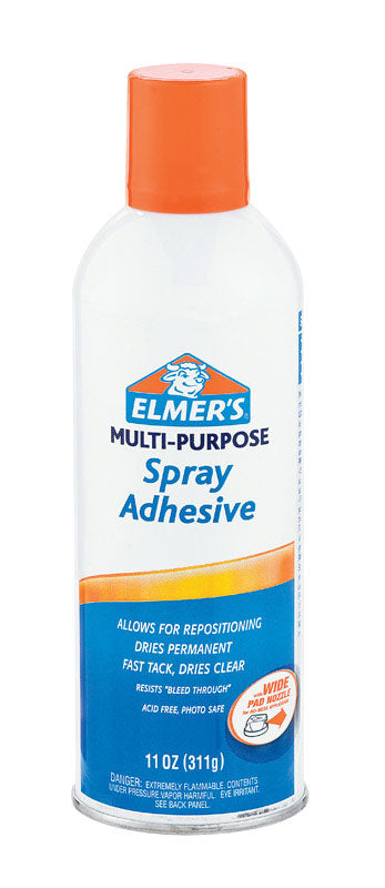 Elmers Multi-Purpose Spray 11 oz.