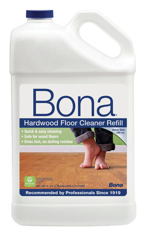 Bona 160 oz. Floor Cleaner Refill