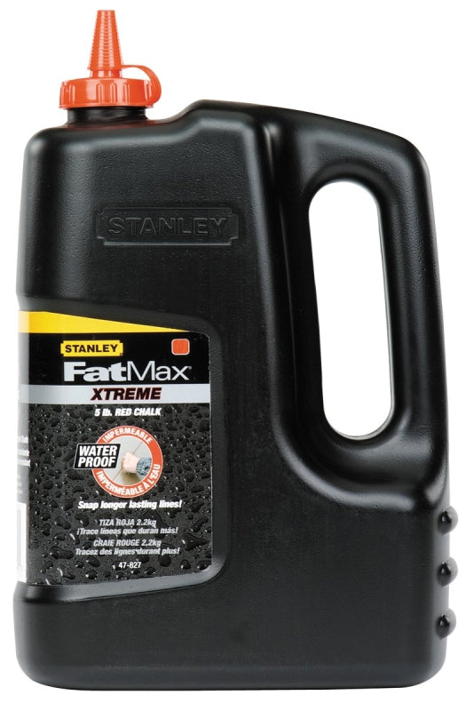 Stanely Shell STANLEY 47-827 Marking Chalk Refill – Shell Lumber and Hardware