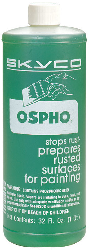 Skyco 1 qt. Ospho Surface Prep