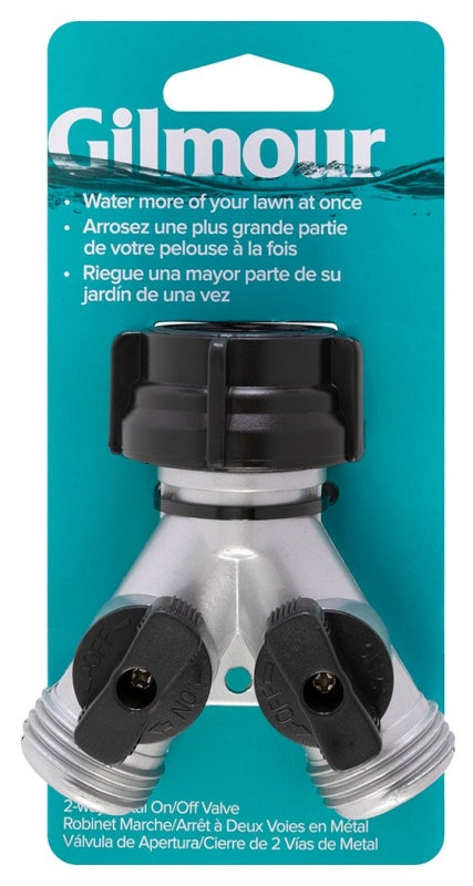 Gilmour 804282-1001 Spray Nozzle, 1.1 X 3.5 X 6.9 In Dimensions, Polym - Foto 11
