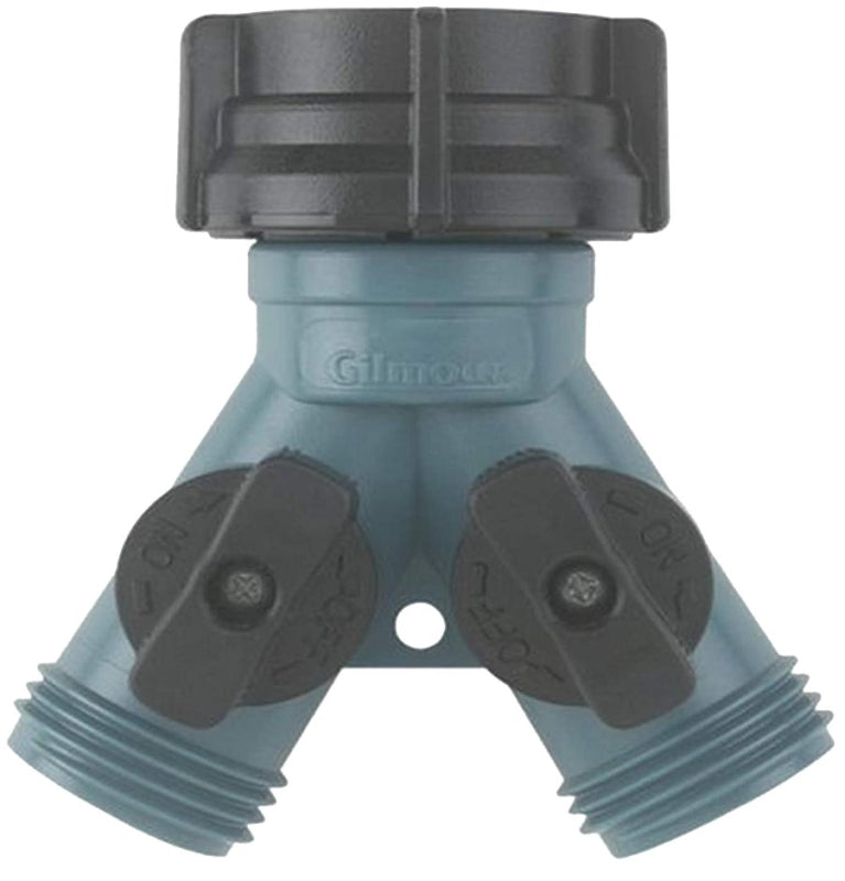 Gilmour Hose Y Connector - Thumbnail 5