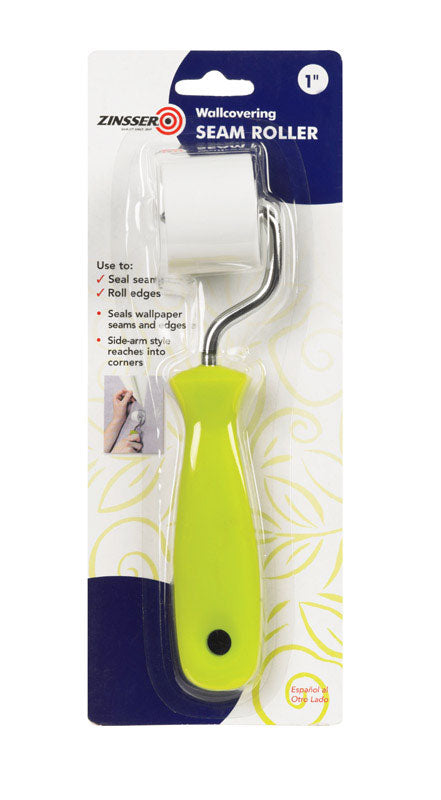 Zinsser Zinsser Seam Rollers 1 in. W Plastic