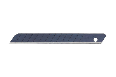 Milwaukee 48-22-9109 Blade, 4-7/8 in L, Microcarbide, Precision Snap Edge, 13-Point