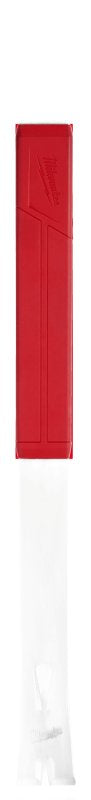 Milwaukee 48-22-9042 Pry Bar, 21 in L, Steel, 1-3/4 in W