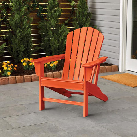 Rust-Oleum 214084 Rust Preventative Spray Paint, Gloss, Orange, 12 oz, Can