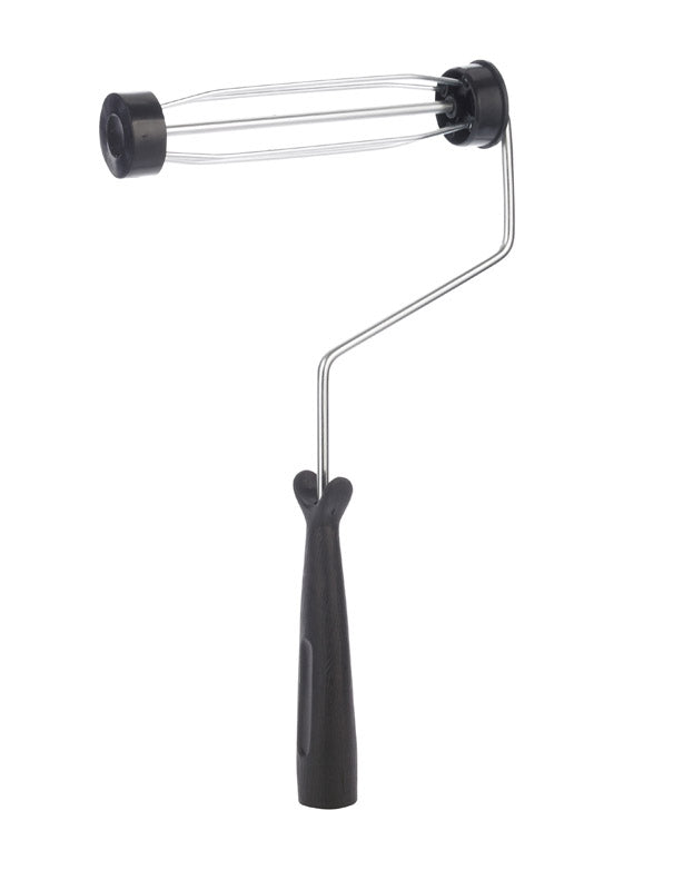 Linzer Paint Roller Frame Threaded End 5-3/4 in. L x 7 in. W – Shell ...