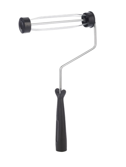 Linzer Paint Roller Frame Threaded End 5-3/4 in. L x 7 in. W