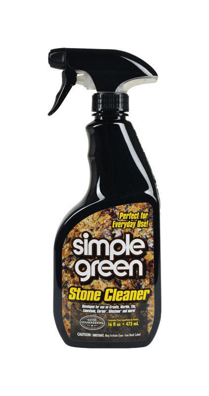 Simple Green 16 oz. Stone Cleaner