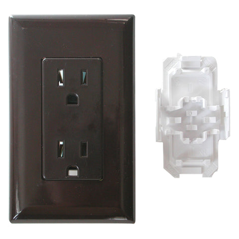 RECEPTCAL SELF-CONTAINED BR
