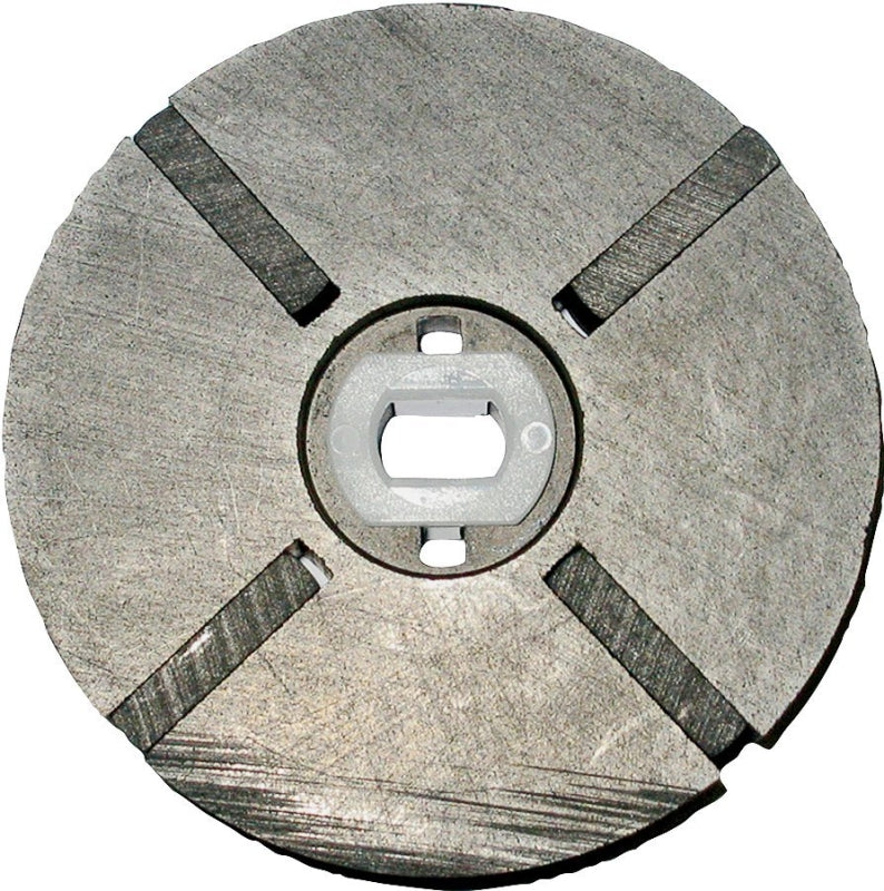 Parts Central FA1000 Forced Air Rotor Kit – Shell Lumber and Hardware
