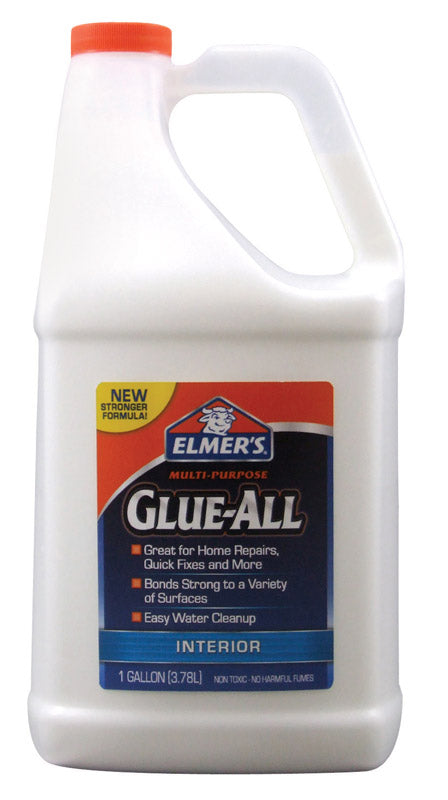 Elmers Glue All 1 gal.
