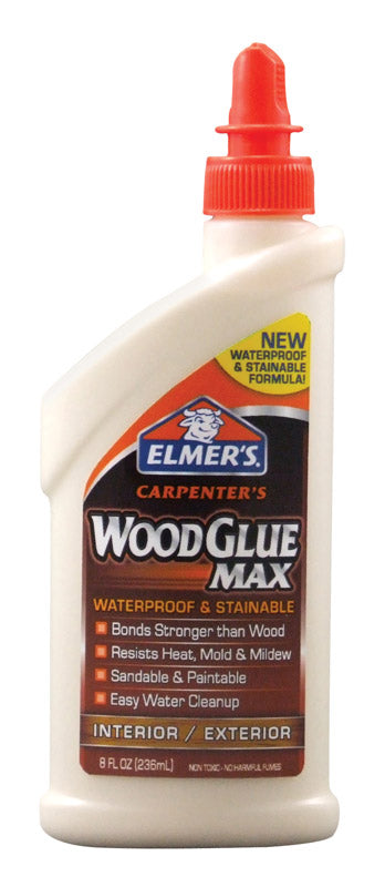Elmers Wood Glue 8 oz.