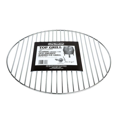 Old Smokey Products Cooking Grid 17 in.