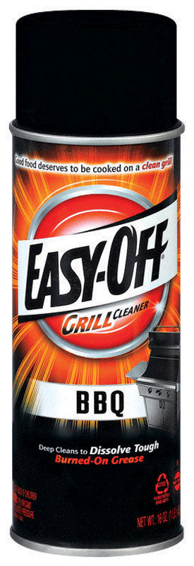 Easy-Off 14.5 oz. BBQ Grill Cleaner