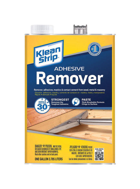 Klean Strip Paint and Varnish Remover 1 gal
