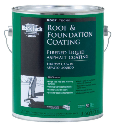 1 GAL ROOF COATING