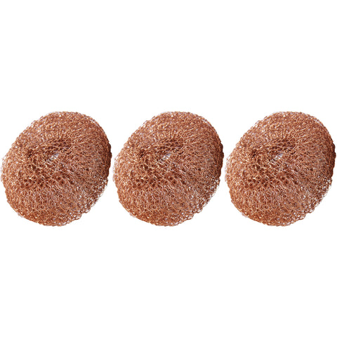 Scotch-Brite Heavy Duty Scrubbing Pads For Pots and Pans 3 pk