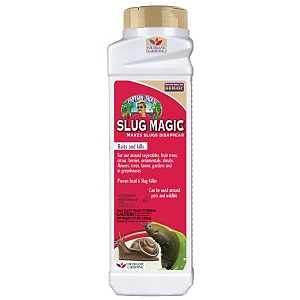 Bonide Slug Magic Pellets - Thumbnail 5