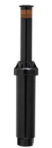 Orbit 54325 Sprinkler Head, 1/2 in Connection, FNPT, 12 ft, Plastic
