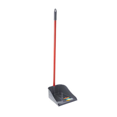 Ettore ProGrip 10 in. Silicone Window Squeegee